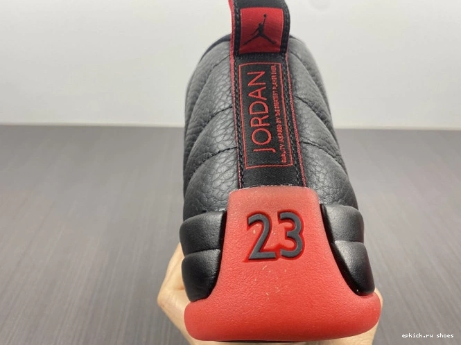 Cheap Jordan Game Flu 002 12 Retro 130690 (2016) 0801
